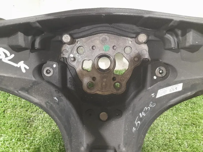 Volante A1714600403 Mercedes Classe SLK R171 2008