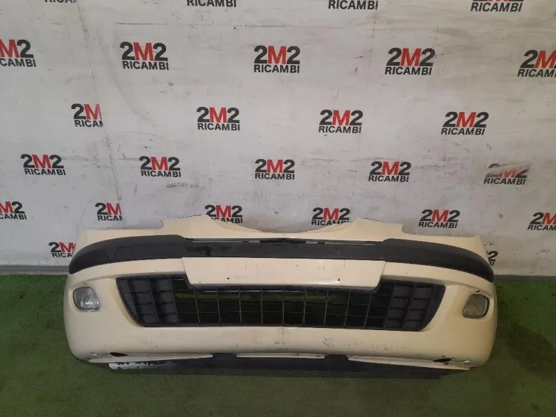 Paraurti ANT 735305888 Lancia Ypsilon II 2006