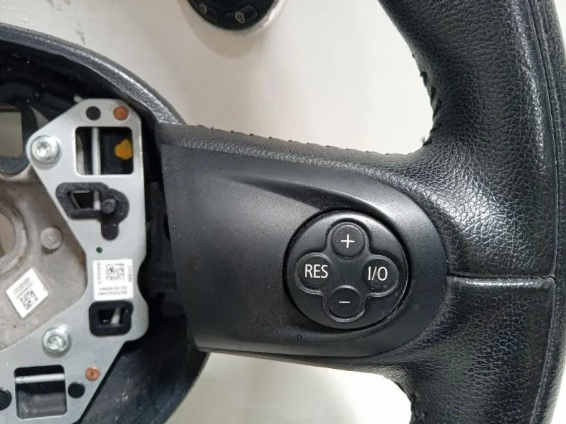 Volante 6791375 Mini Countryman ONE R60 2014