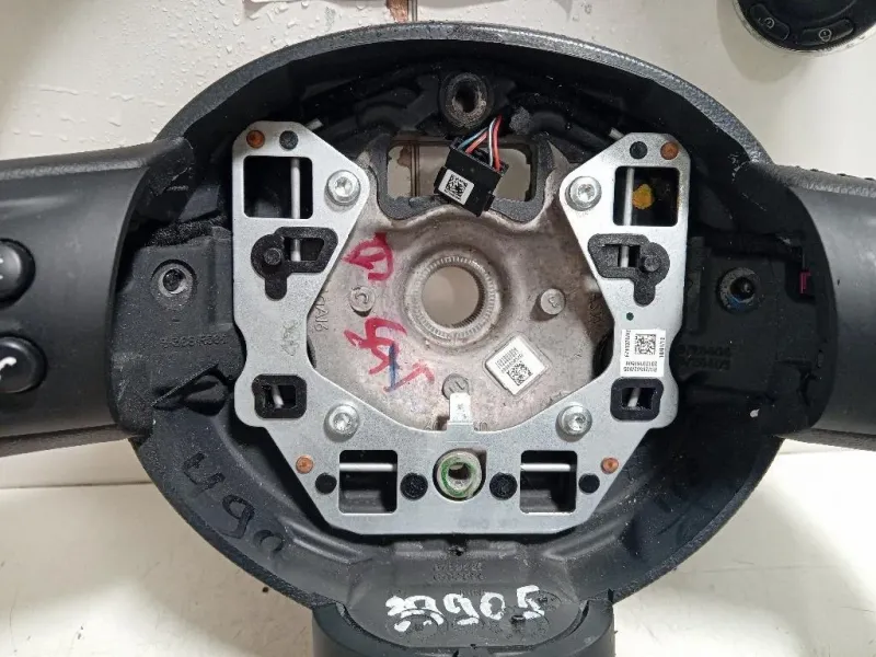 Volante 6791375 Mini Countryman ONE R60 2014