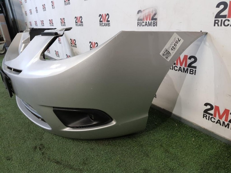 Paraurti ANT 735425932 Lancia Ypsilon II 2006