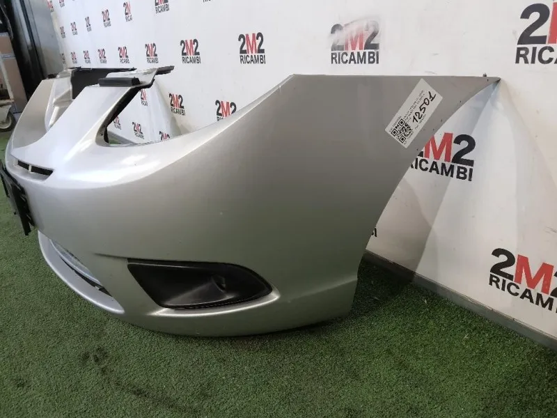 Paraurti ANT 735425932 Lancia Ypsilon II 2006