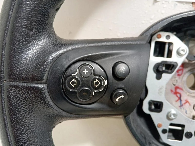 Volante 6791375 Mini Countryman ONE R60 2014