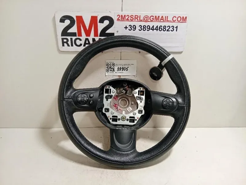 Volante 6791375 Mini Countryman ONE R60 2014