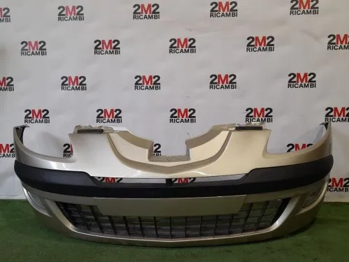 Paraurti ANT 71777622 Lancia Ypsilon II 2009