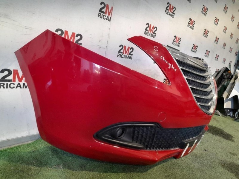 Paraurti ANT 735486082 Lancia Ypsilon III 2011