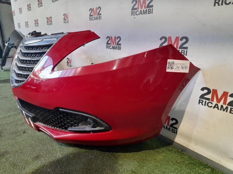 Paraurti ANT 735486082 Lancia Ypsilon III 2011