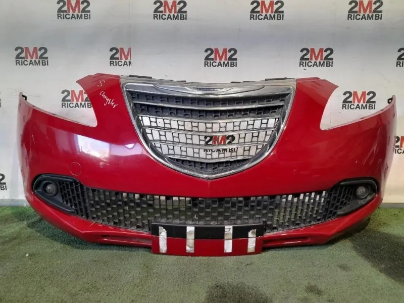 Paraurti ANT 735486082 Lancia Ypsilon III 2011