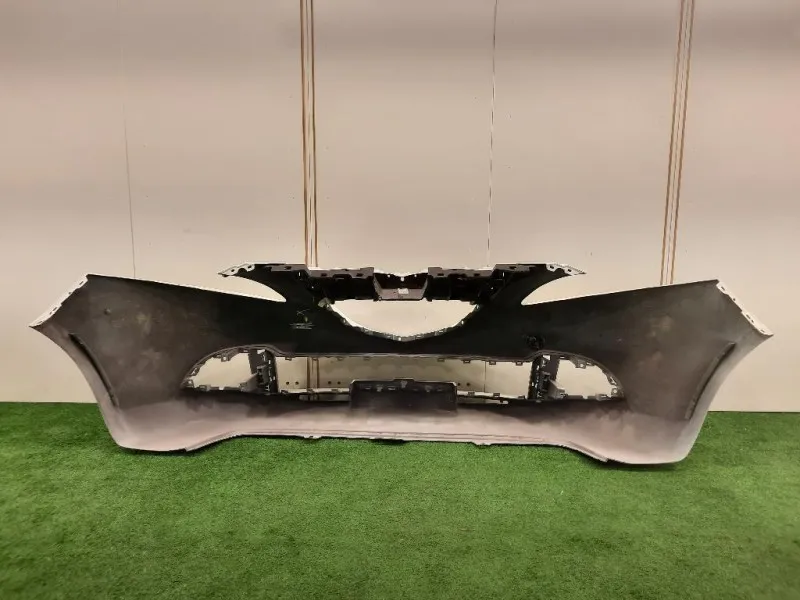 Paraurti ANT 735486082 Lancia Ypsilon III 2011