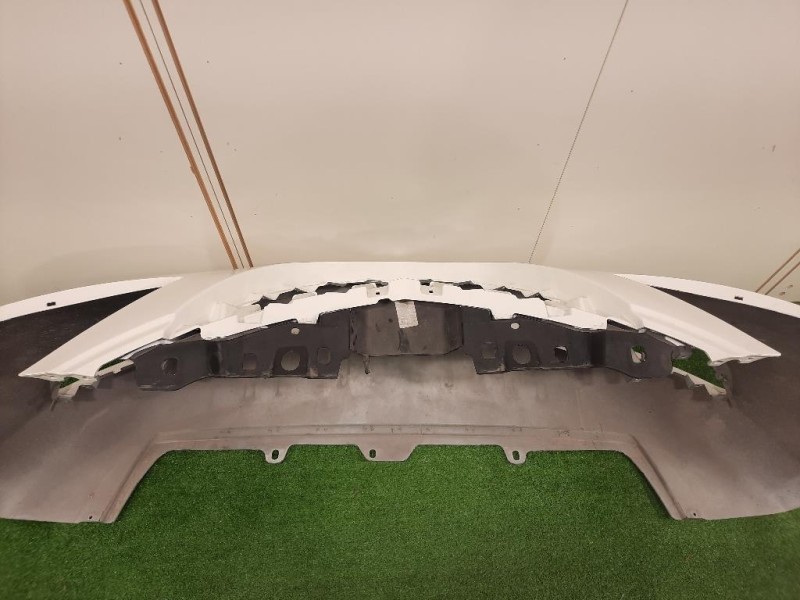 Paraurti ANT 735486082 Lancia Ypsilon III 2011