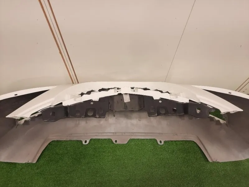 Paraurti ANT 735486082 Lancia Ypsilon III 2011