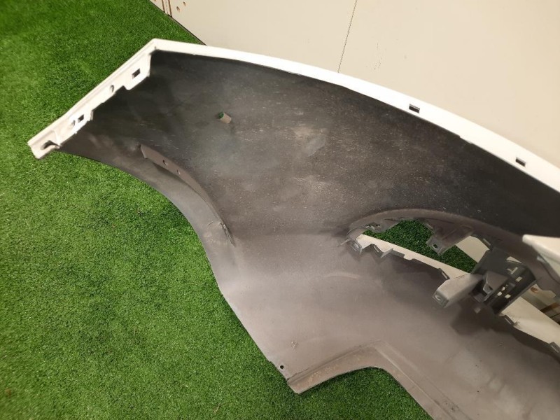 Paraurti ANT 735486082 Lancia Ypsilon III 2011