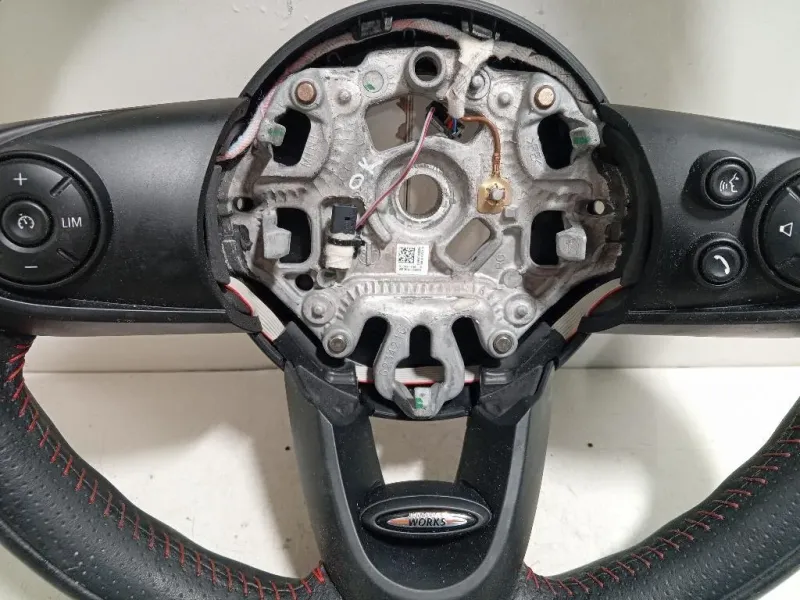 Volante 6234216 Mini MINI Clubman F54 2019