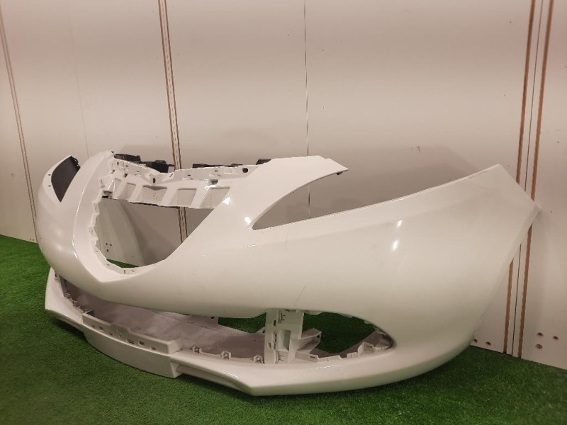 Paraurti ANT 735486082 Lancia Ypsilon III 2011