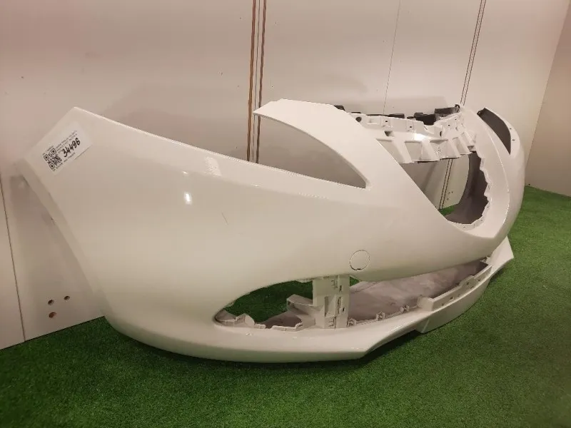 Paraurti ANT 735486082 Lancia Ypsilon III 2011