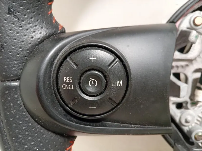 Volante 6234216 Mini MINI Clubman F54 2019