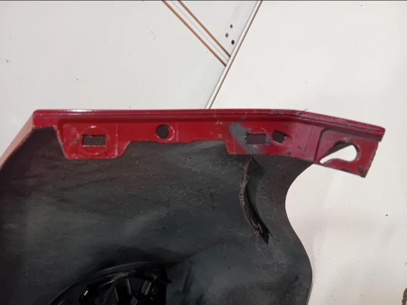 Paraurti ANT 735486082 Lancia Ypsilon III 2011