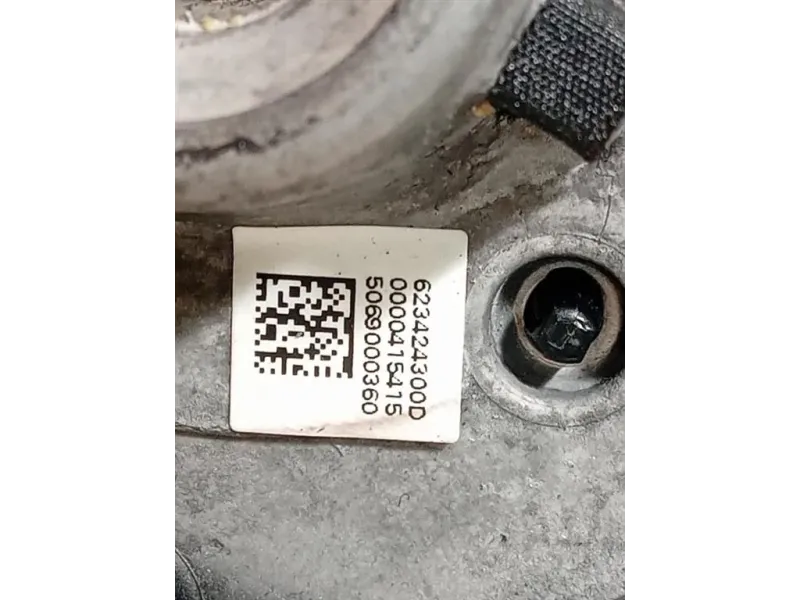 Volante 6234216 Mini MINI Clubman F54 2019