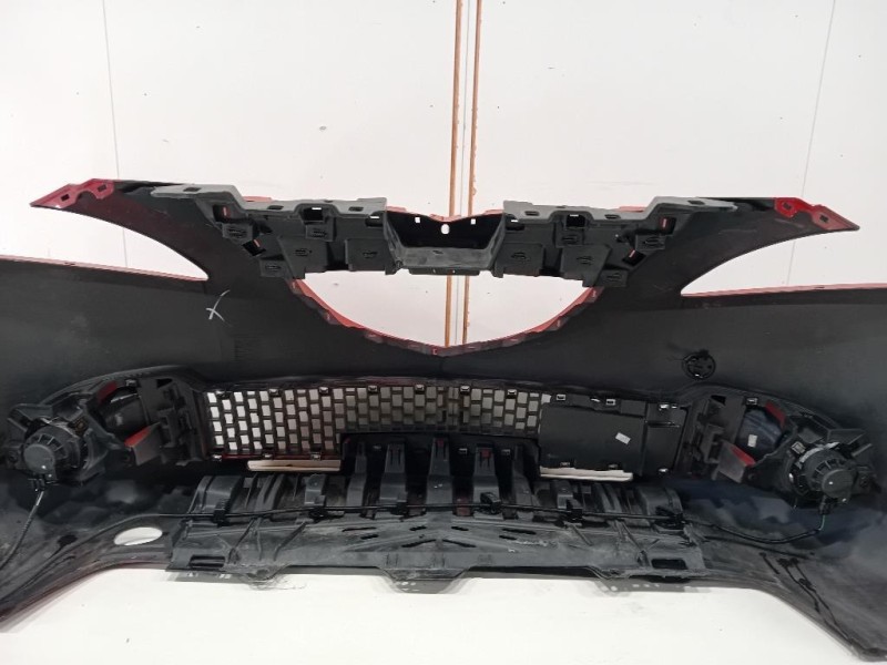 Paraurti ANT 735486082 Lancia Ypsilon III 2011