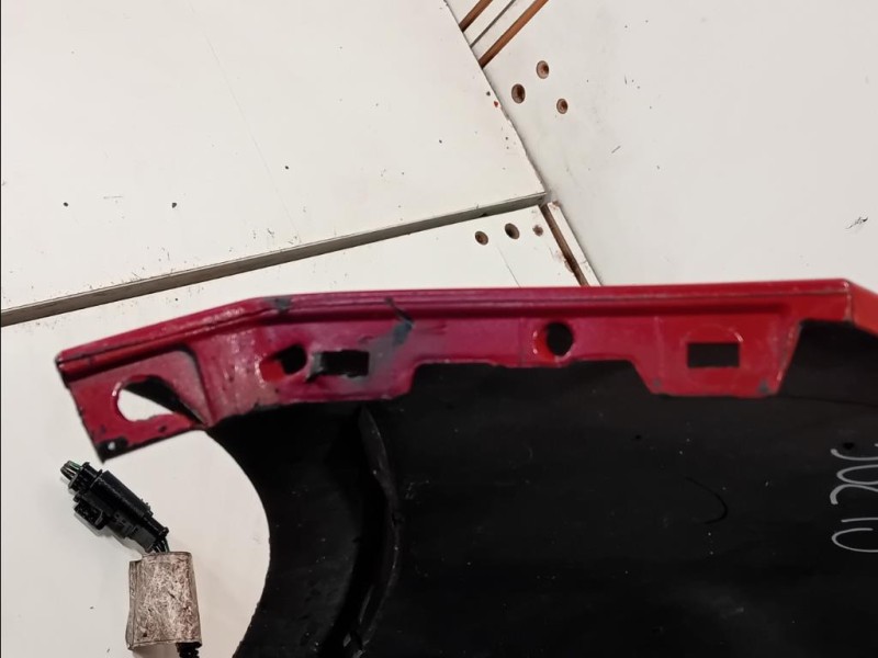 Paraurti ANT 735486082 Lancia Ypsilon III 2011