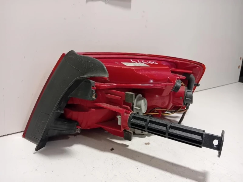 Fanale POST SX 8T8 945 095 E Audi A5 8TA Sportback 2012