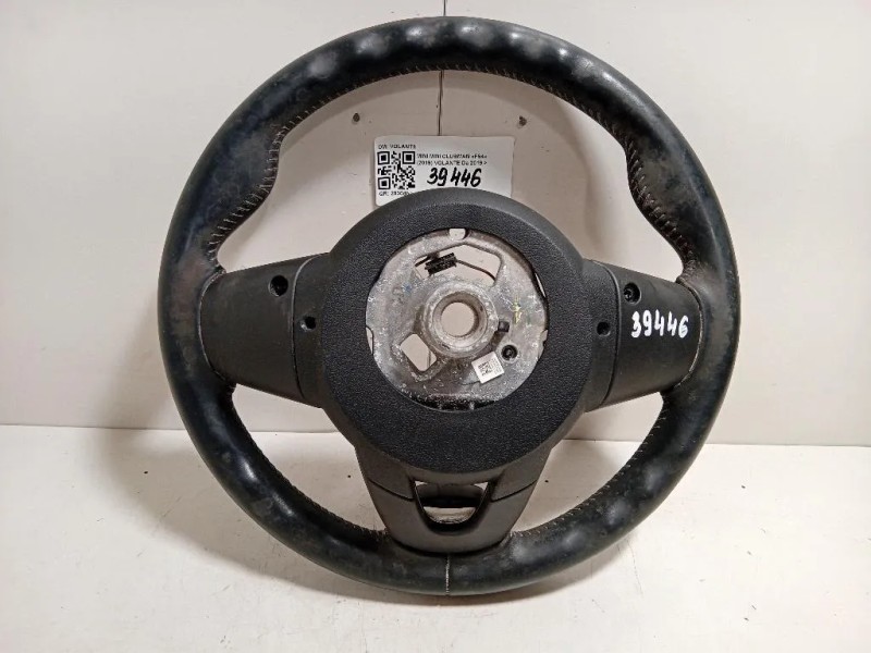 Volante VOLANTE Mini MINI Clubman F54 2019