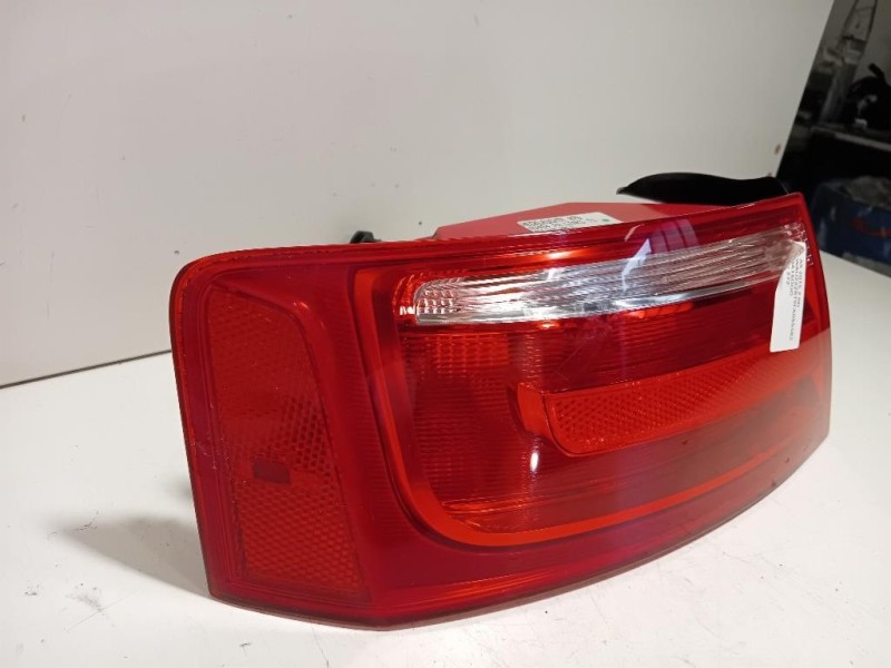 Fanale POST SX 8T8 945 095 E Audi A5 8TA Sportback 2012