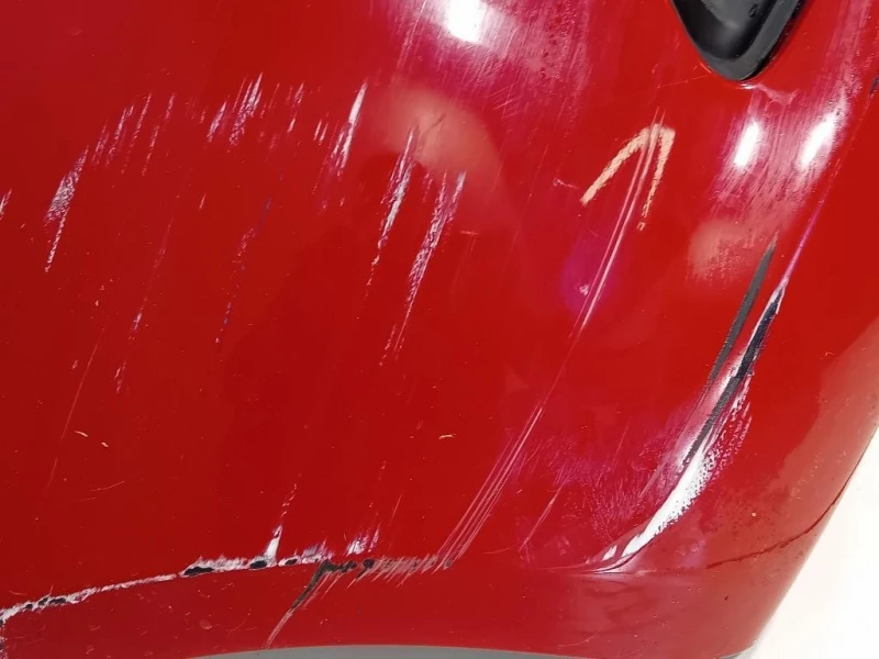 Paraurti ANT 735486082 Lancia Ypsilon III 2011