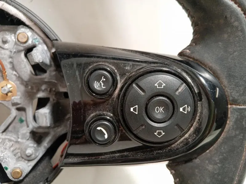 Volante VOLANTE Mini MINI Clubman F54 2019