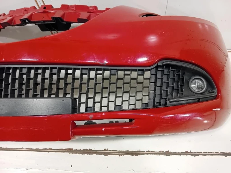 Paraurti ANT 735486082 Lancia Ypsilon III 2011