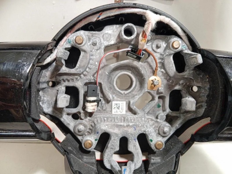 Volante VOLANTE Mini MINI Clubman F54 2019