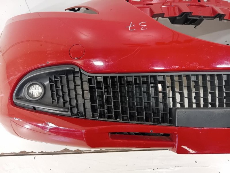 Paraurti ANT 735486082 Lancia Ypsilon III 2011