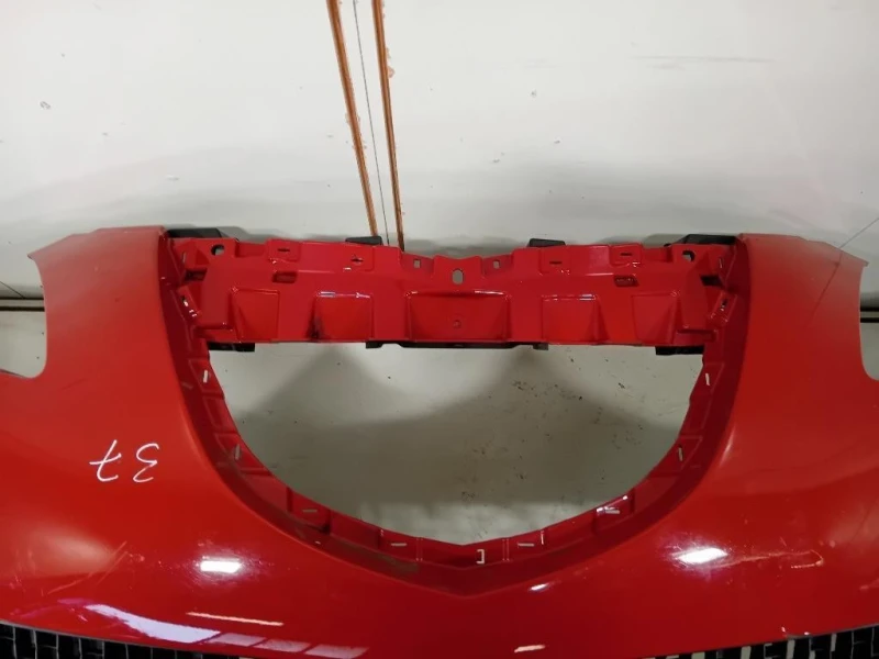 Paraurti ANT 735486082 Lancia Ypsilon III 2011