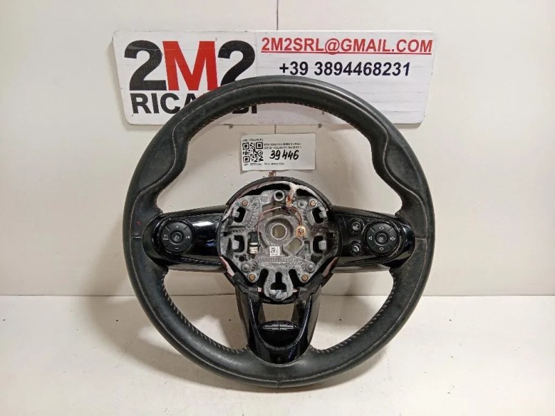 Volante VOLANTE Mini MINI Clubman F54 2019