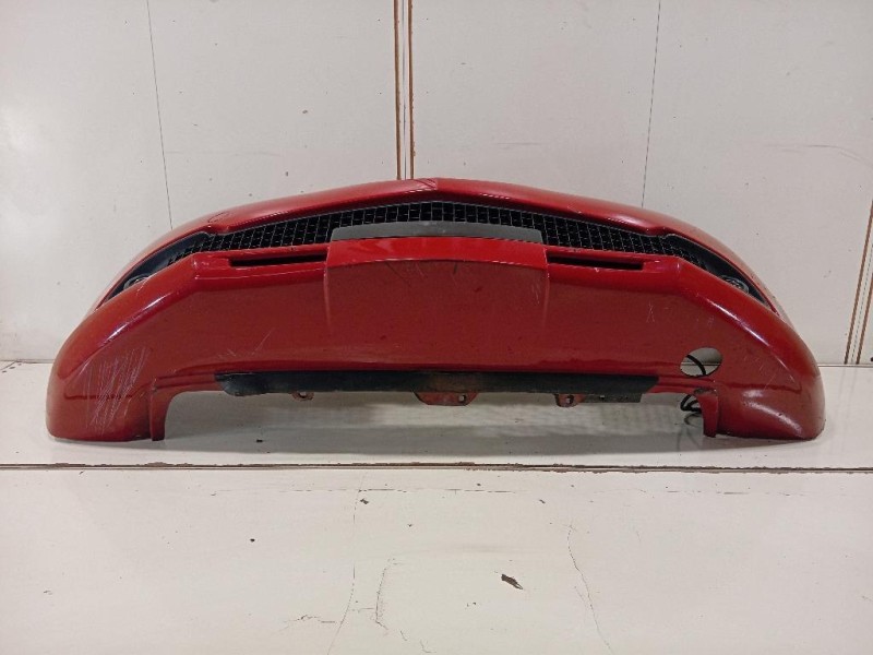 Paraurti ANT 735486082 Lancia Ypsilon III 2011