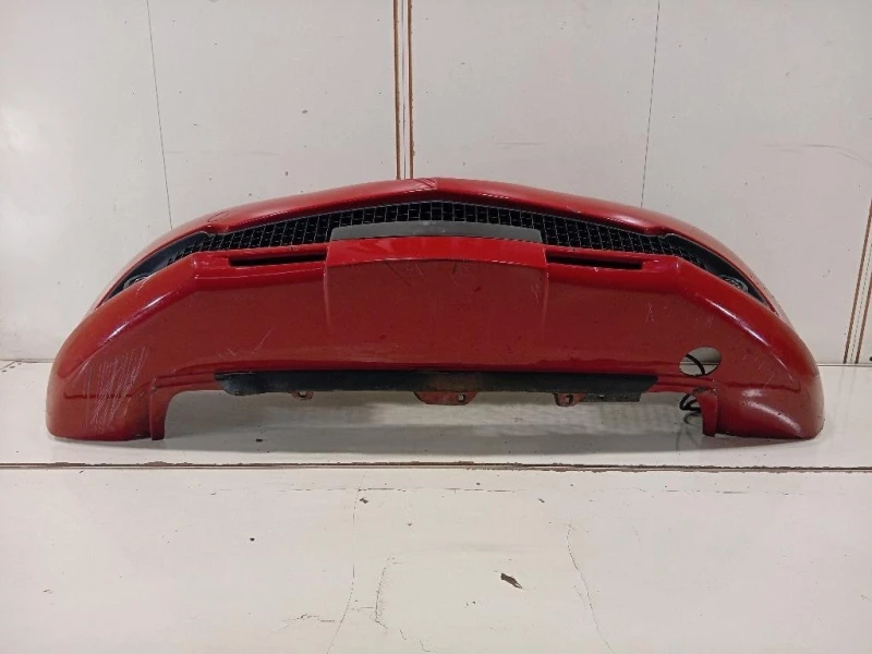 Paraurti ANT 735486082 Lancia Ypsilon III 2011