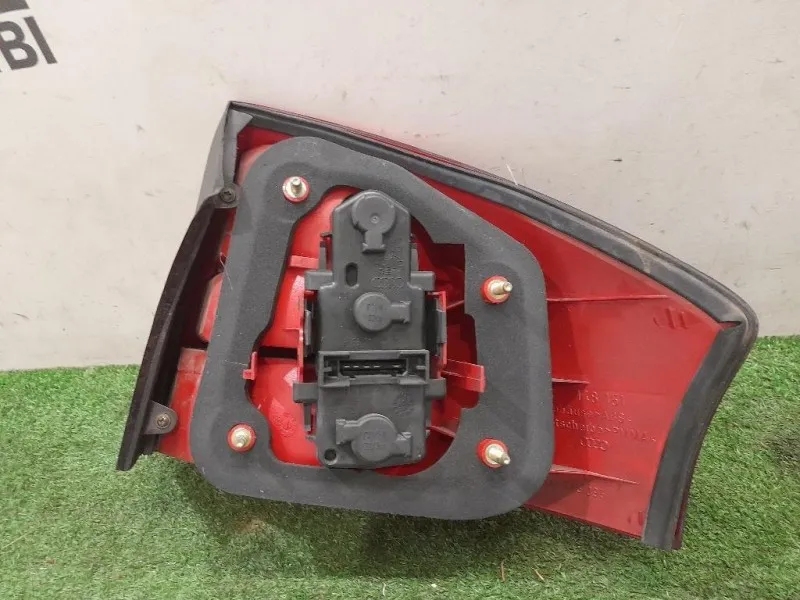 Fanale POST SX 4B5945095 Audi A6 4B 1997