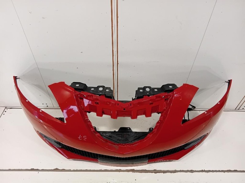 Paraurti ANT 735486082 Lancia Ypsilon III 2011