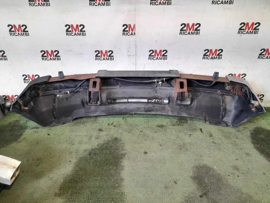 Paraurti ANT NTC5077 Land Rover Discovery I 1990