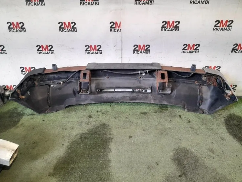 Paraurti ANT NTC5077 Land Rover Discovery I 1990