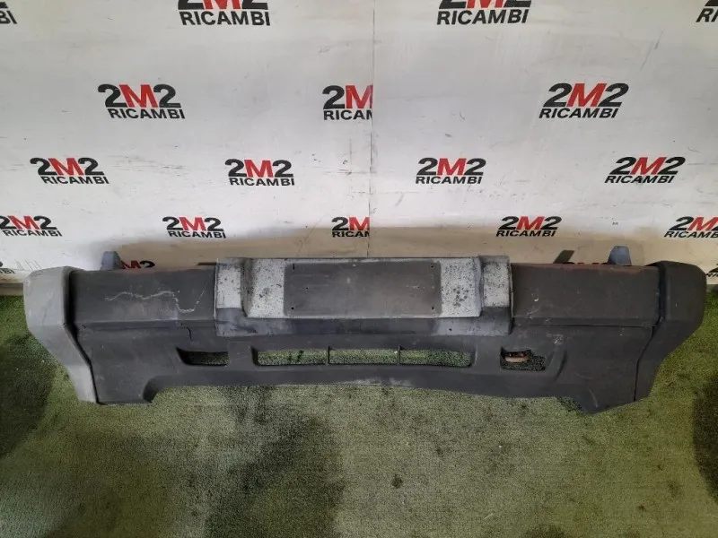 Paraurti ANT NTC5077 Land Rover Discovery I 1990