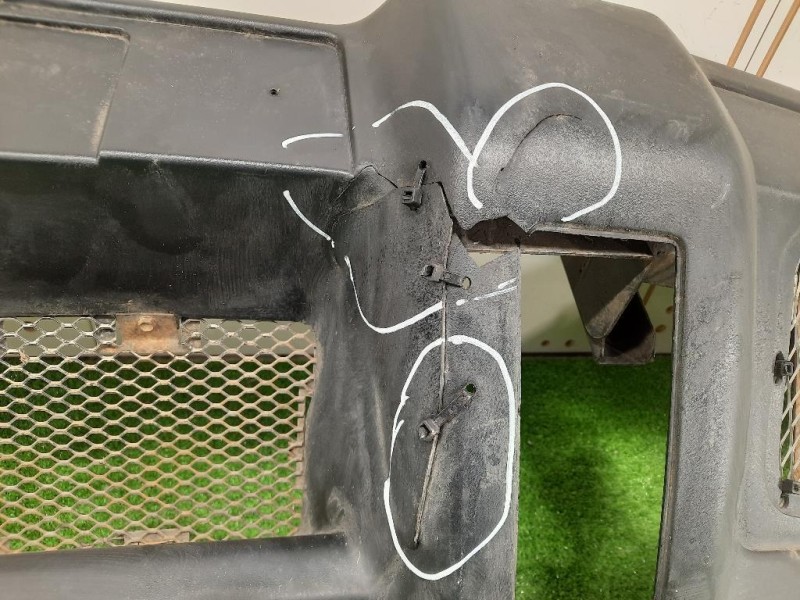 Paraurti ANT DPB104620LML Land Rover Discovery II 1999