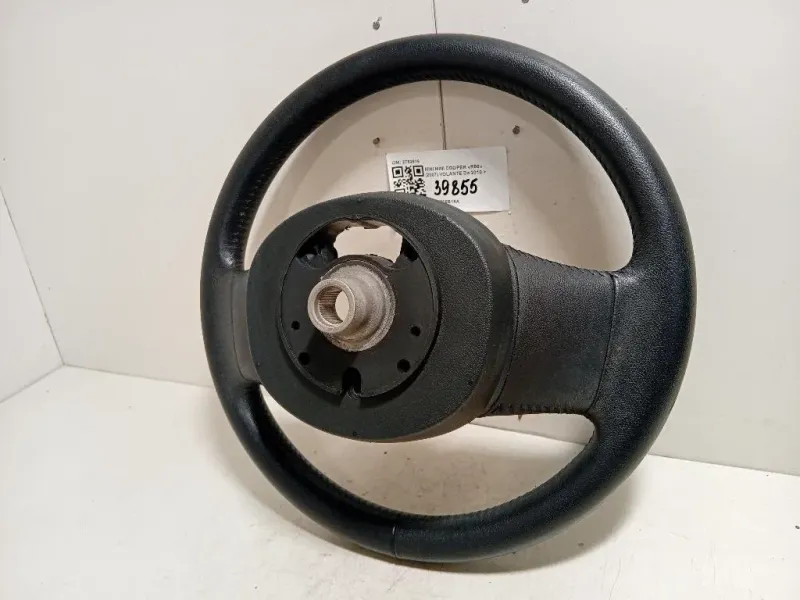 Volante 2752916 Mini MINI Cooper R56 2007