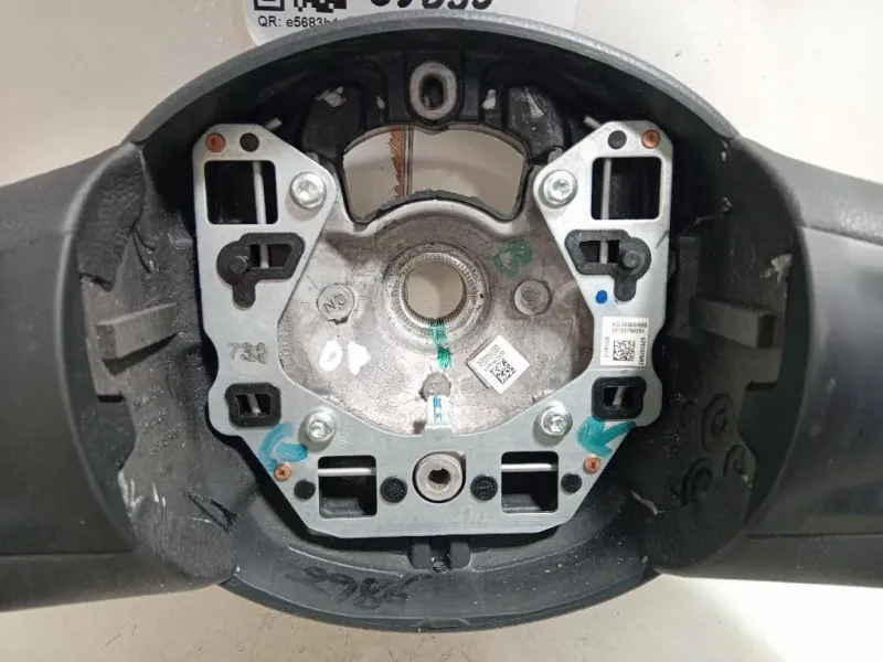 Volante 2752916 Mini MINI Cooper R56 2007