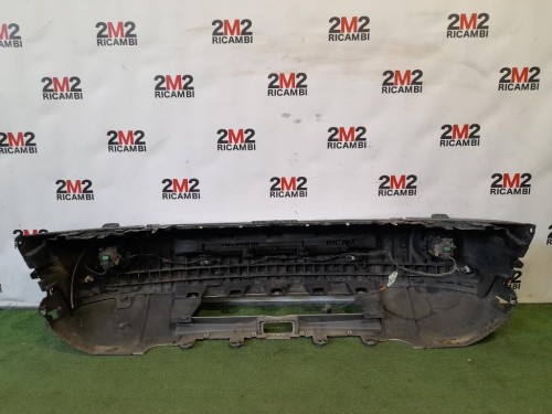 Paraurti ANT LR008613 Land Rover Discovery III 2005