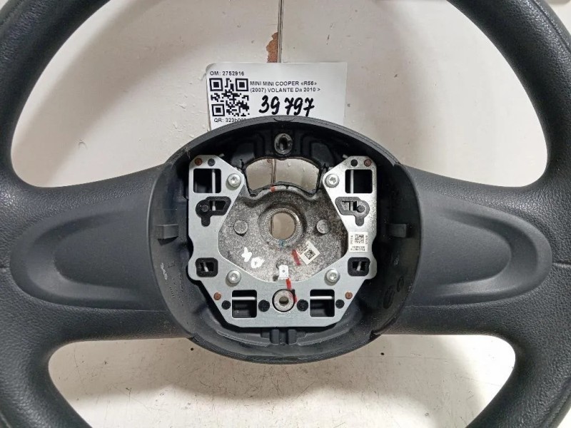 Volante 2752916 Mini MINI Cooper R56 2007