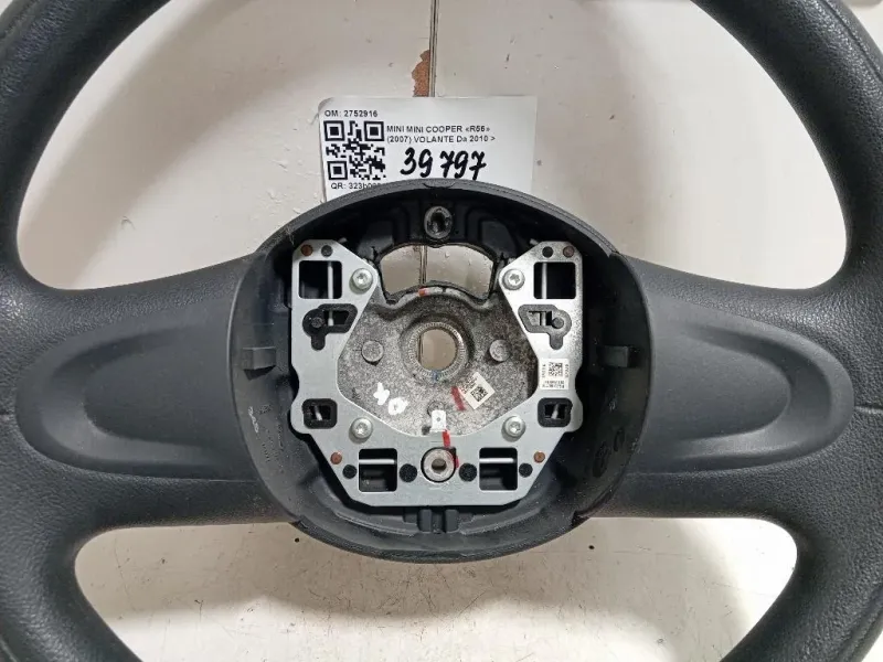 Volante 2752916 Mini MINI Cooper R56 2007