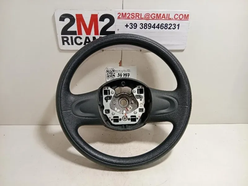 Volante 2752916 Mini MINI Cooper R56 2007