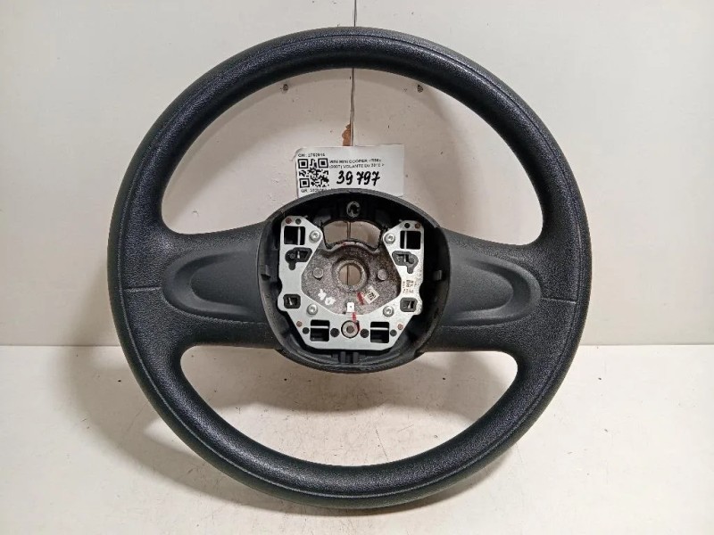 Volante 2752916 Mini MINI Cooper R56 2007