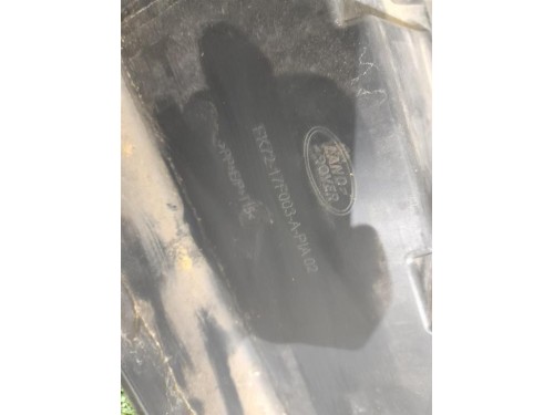 Paraurti ANT FK7217F003A Land Rover Discovery V Sport 2015